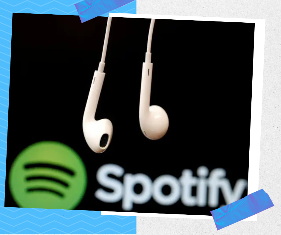 سبوتيفاي 