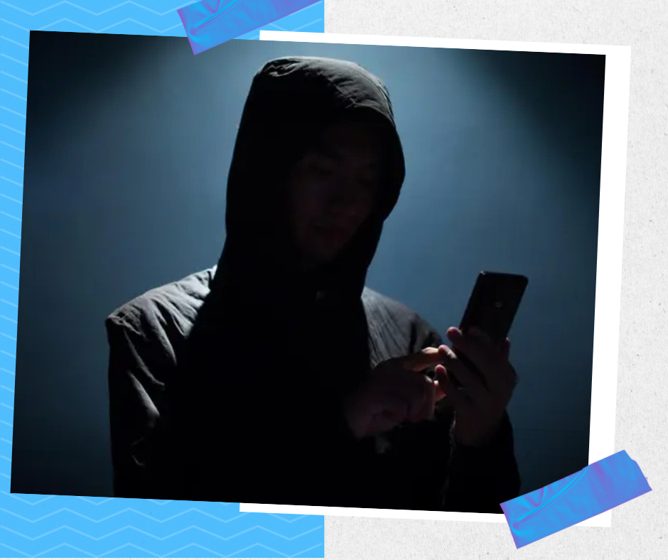 اختراق هاتفك