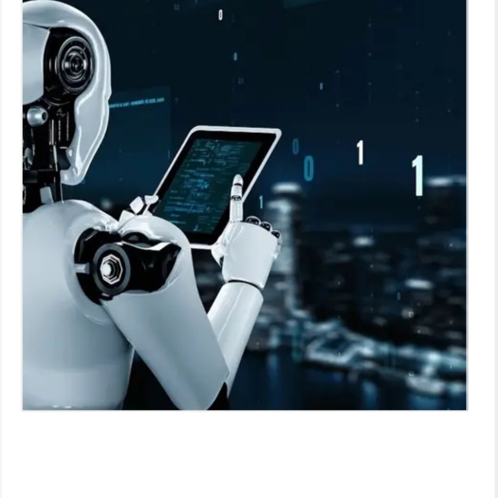 الذكاء الاصطناعي