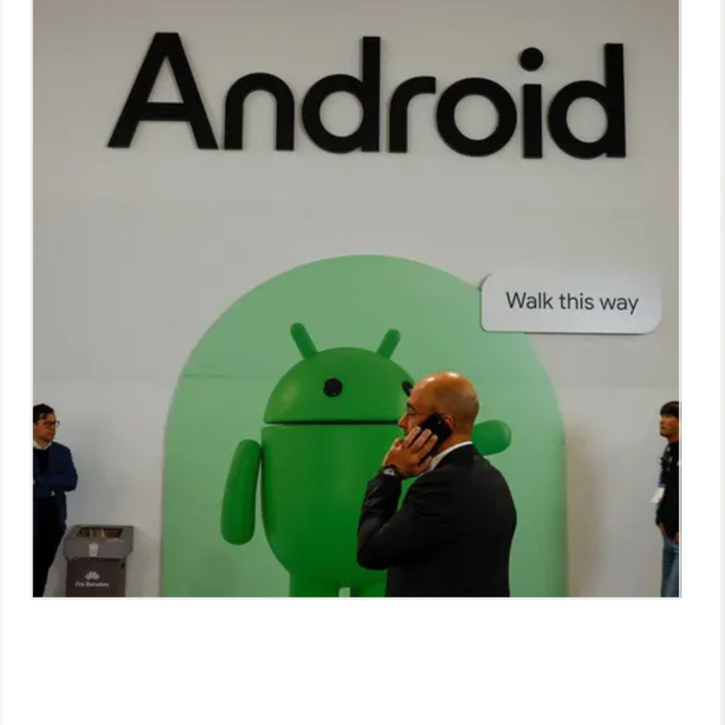 أندرويد 