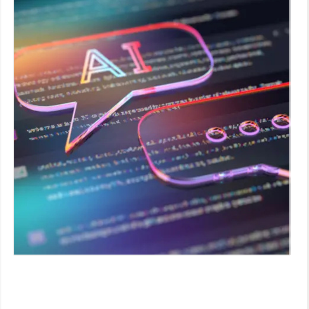 الذكاء الاصطناعي