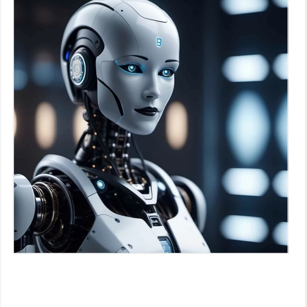 ذكاء الاصطناعي