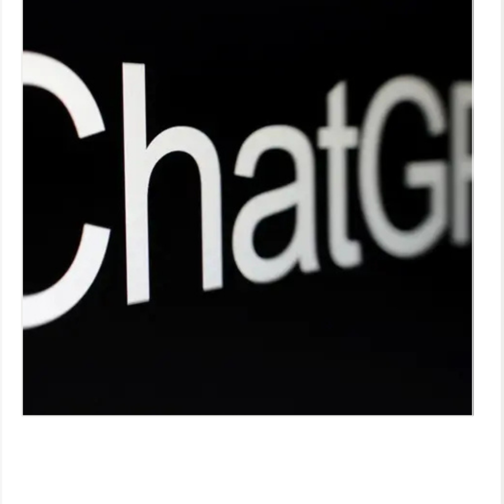 ChatGPT