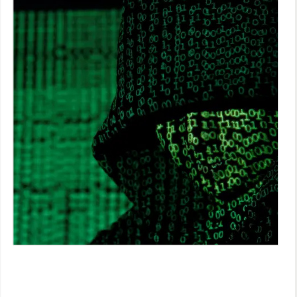 بيانات شخصية مسروقة