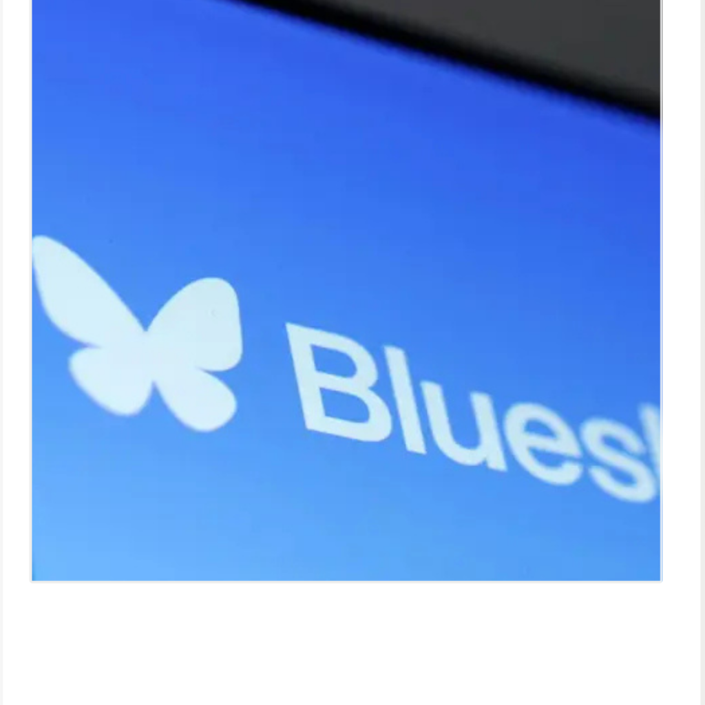 شبكة التواصل الاجتماعي بلوسكاي