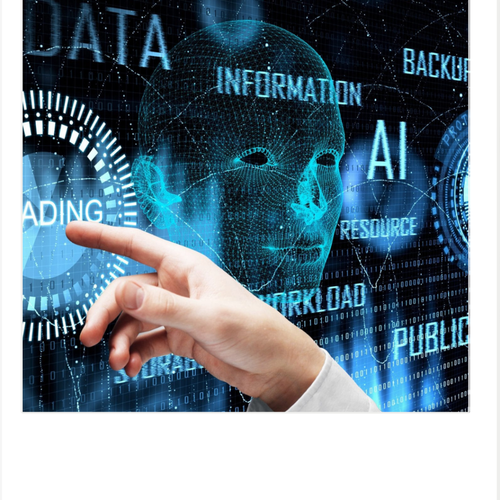 الذكاء الاصطناعي