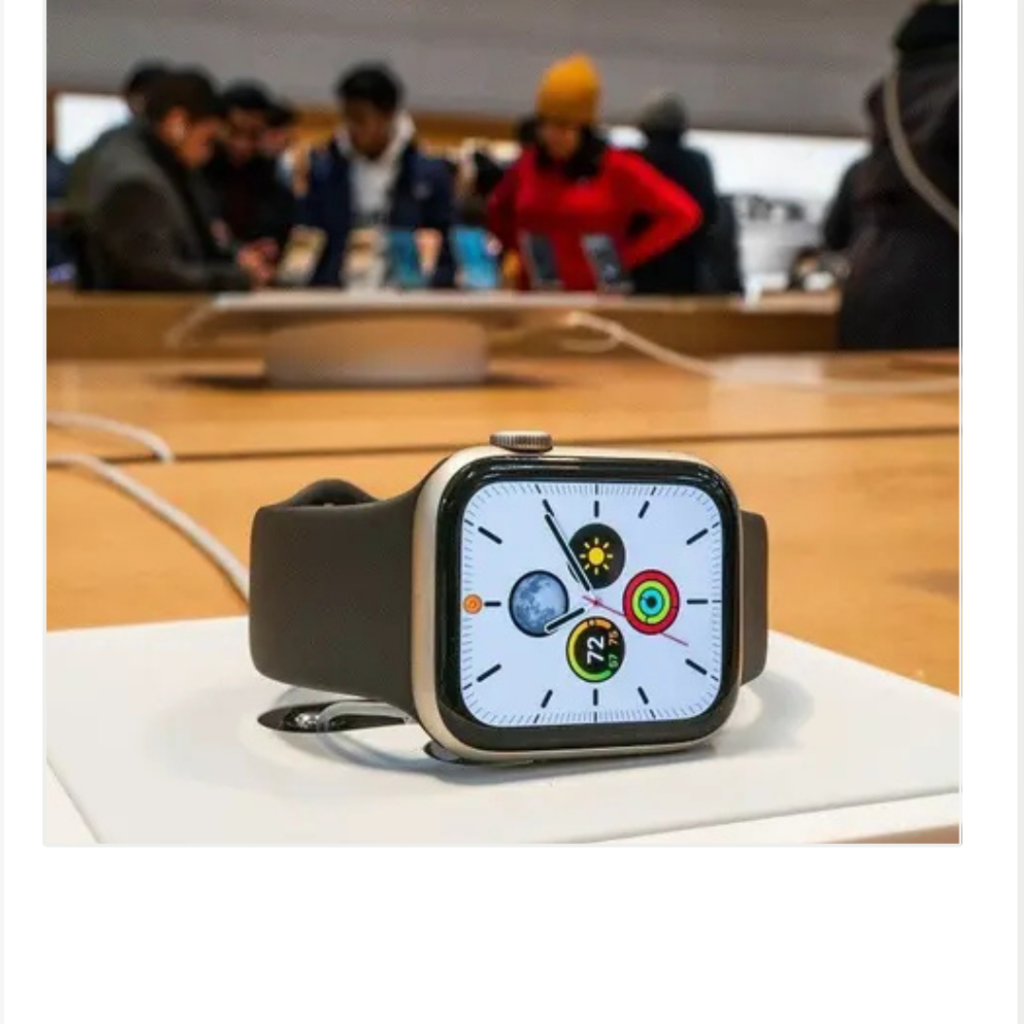 Apple Watch