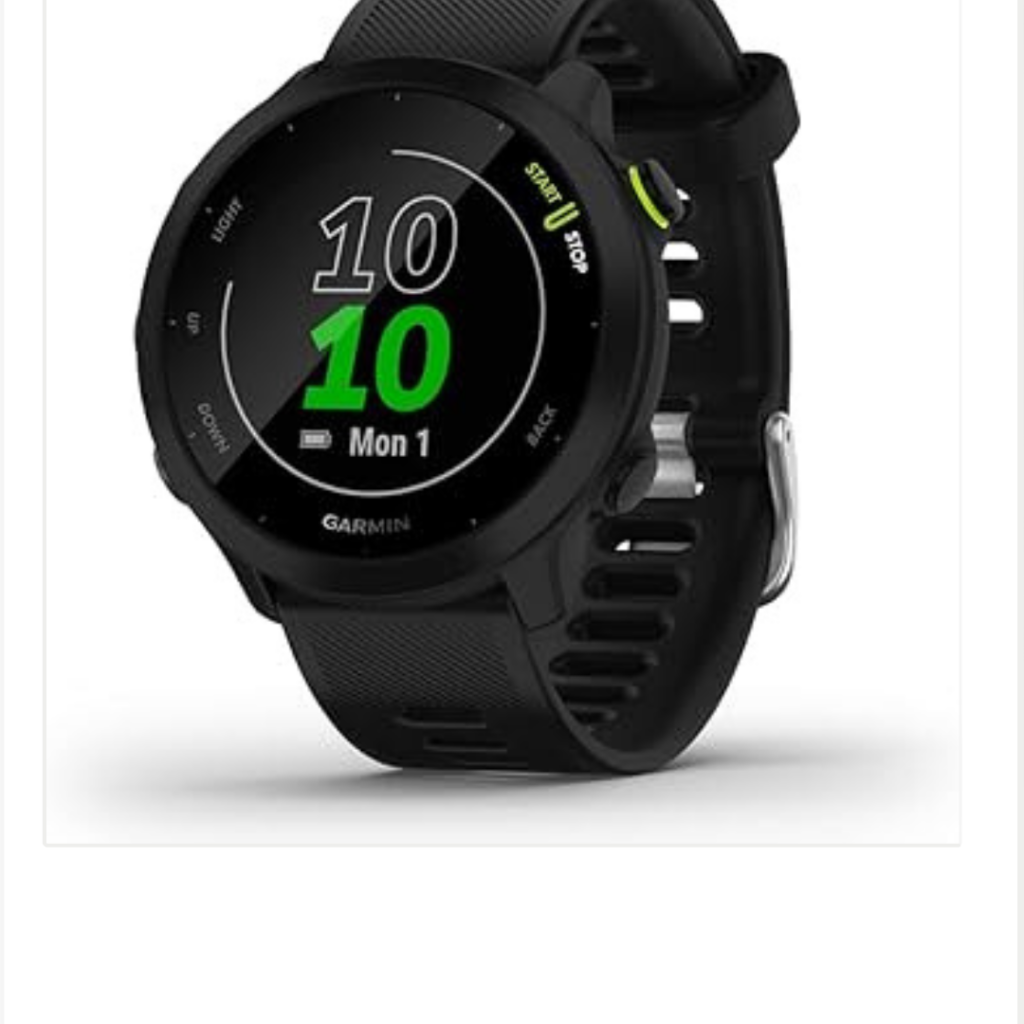 ساعات ذكية من Garmin