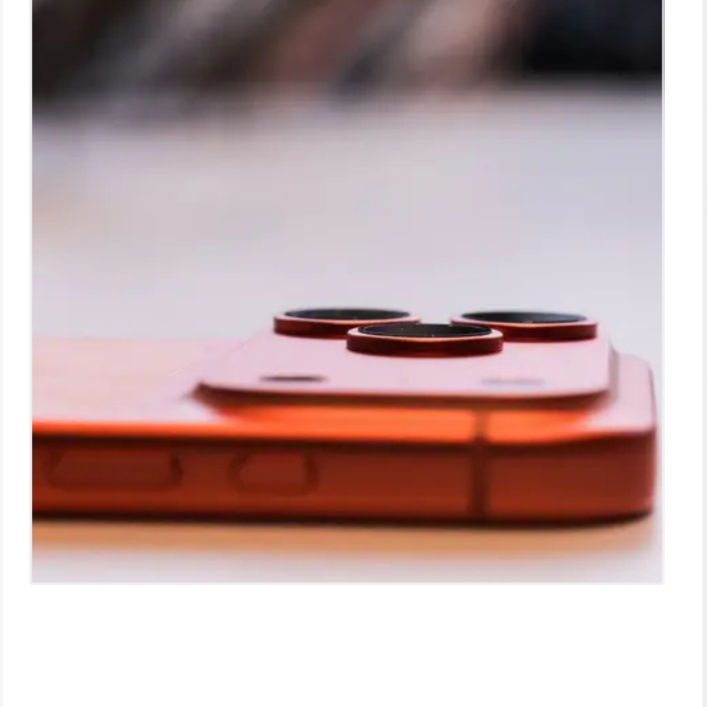 آيفون 17 برو