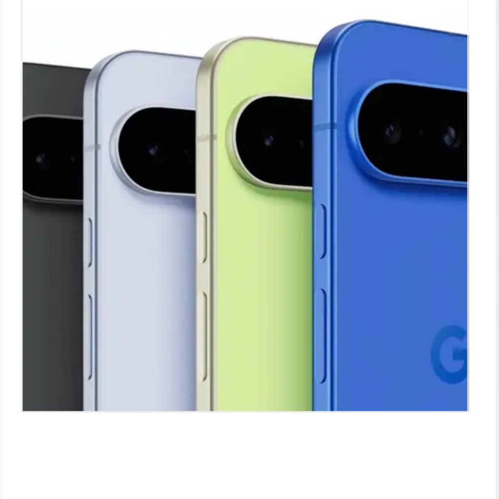 هاتف بيكسل 10