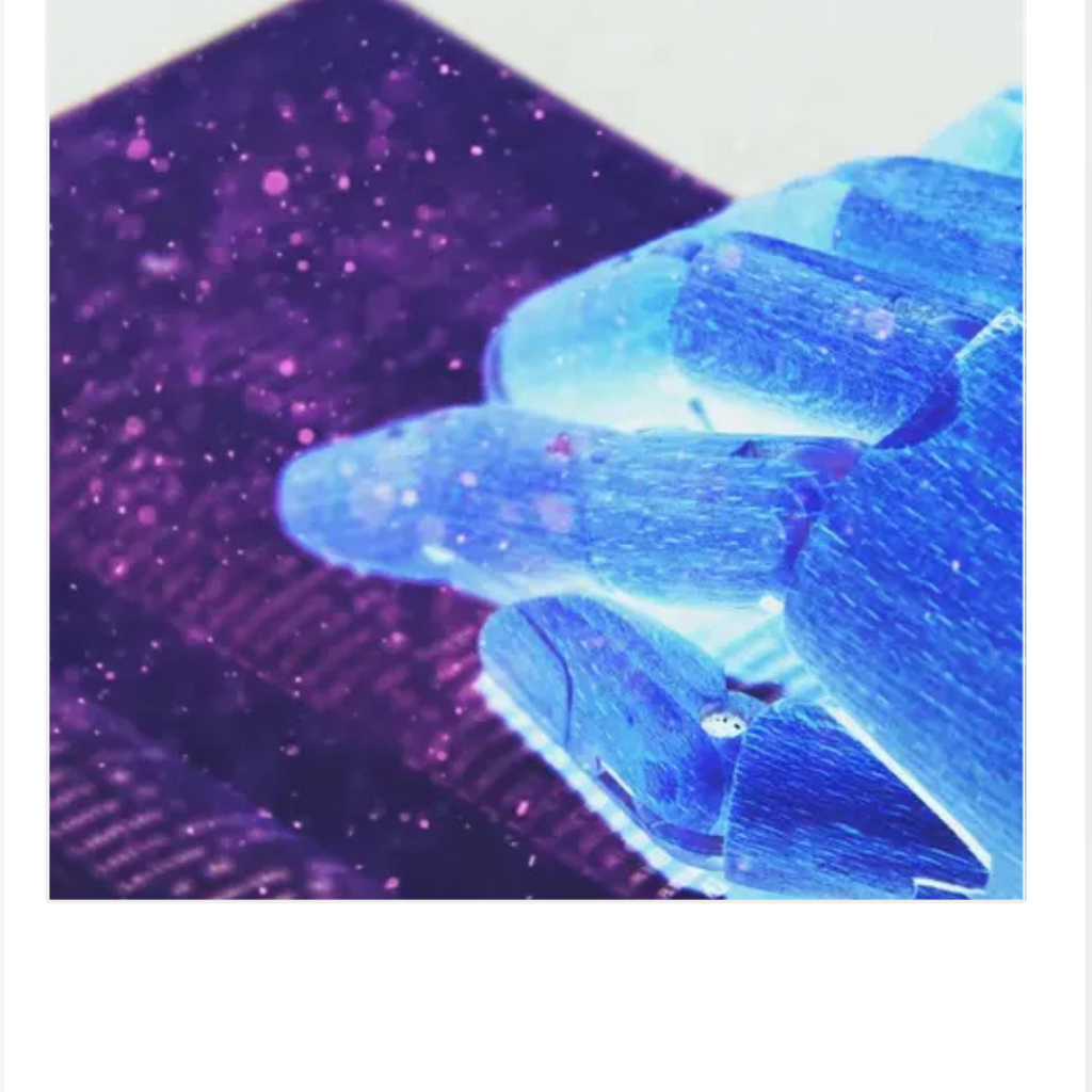 الذكاء الاصطناعي