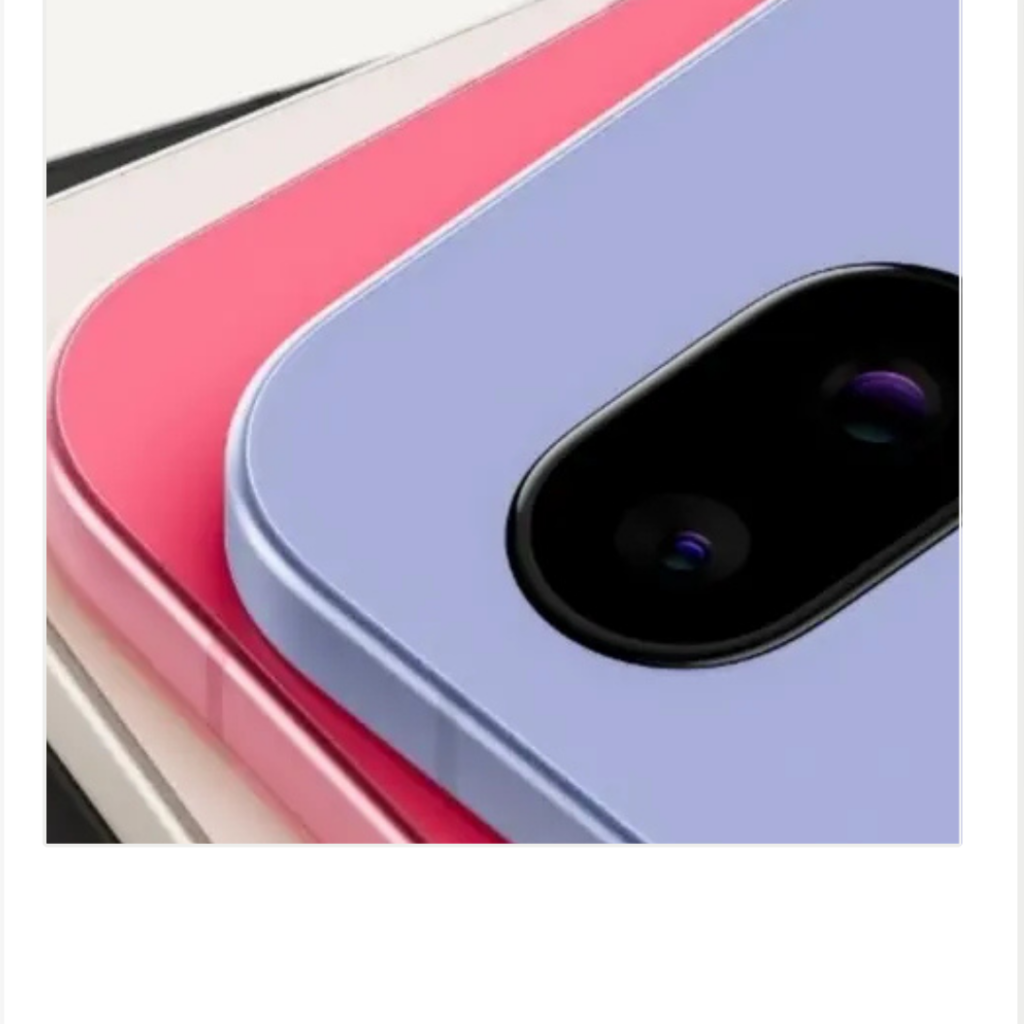 هواتف بيكسل