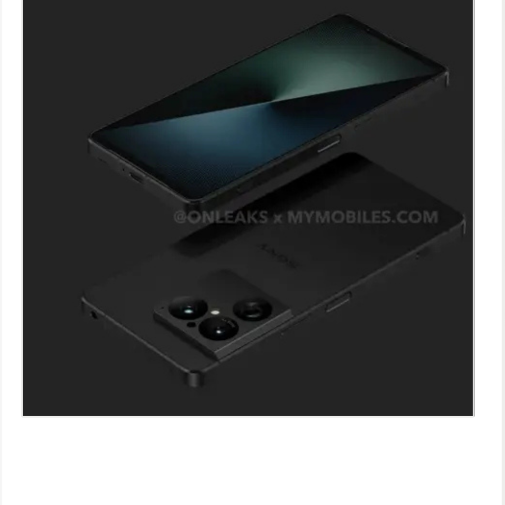 Sony 