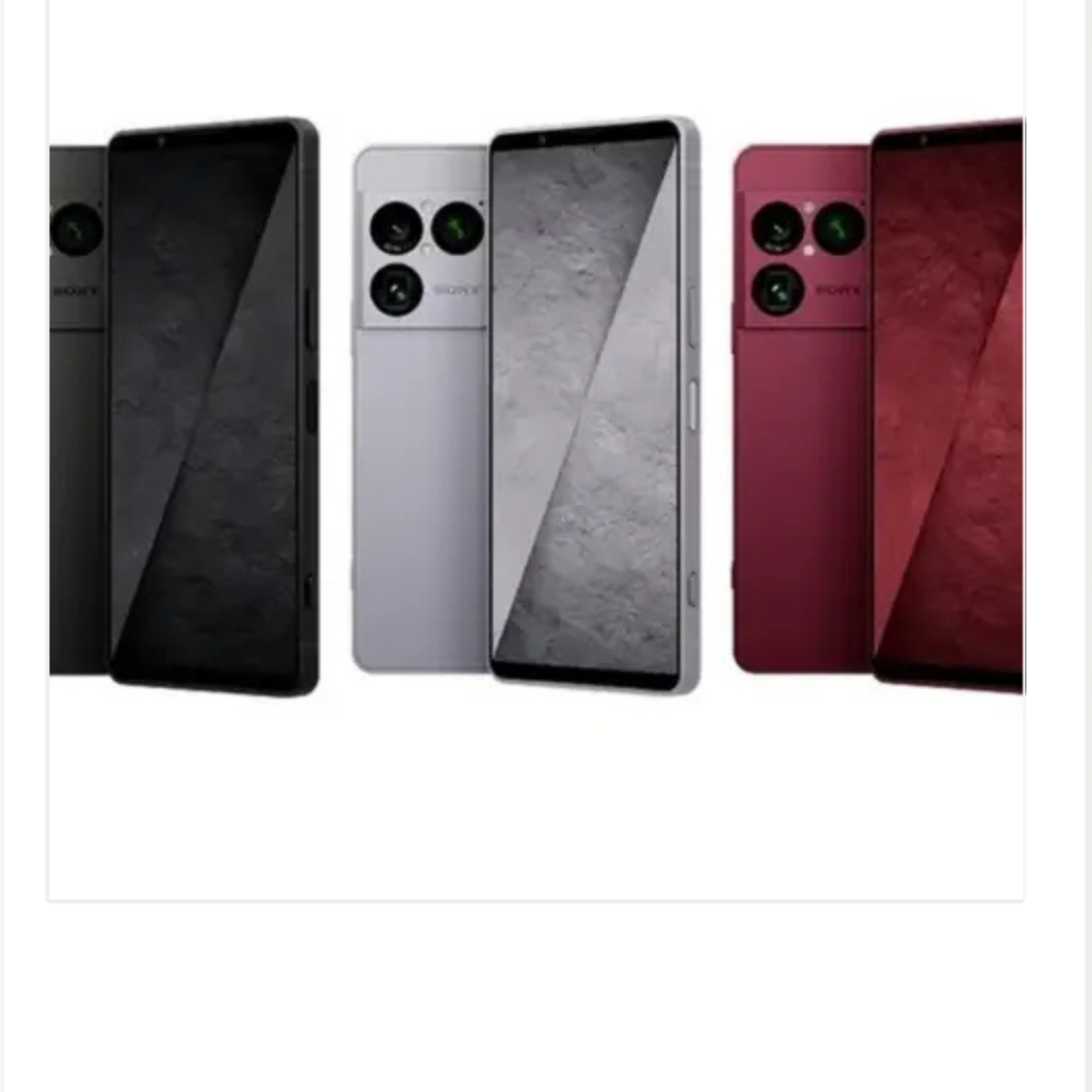 Xperia 1 VIII