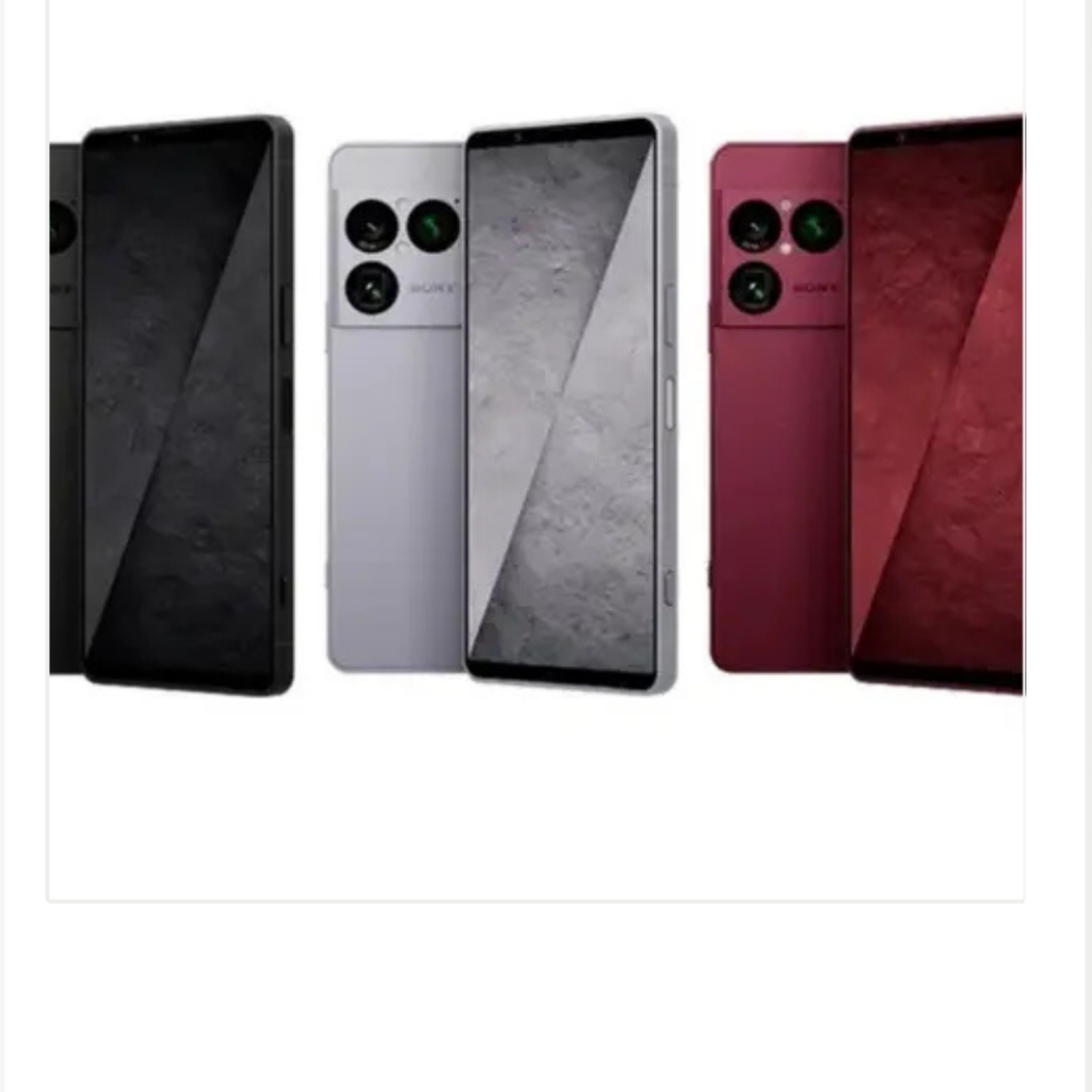 Sony