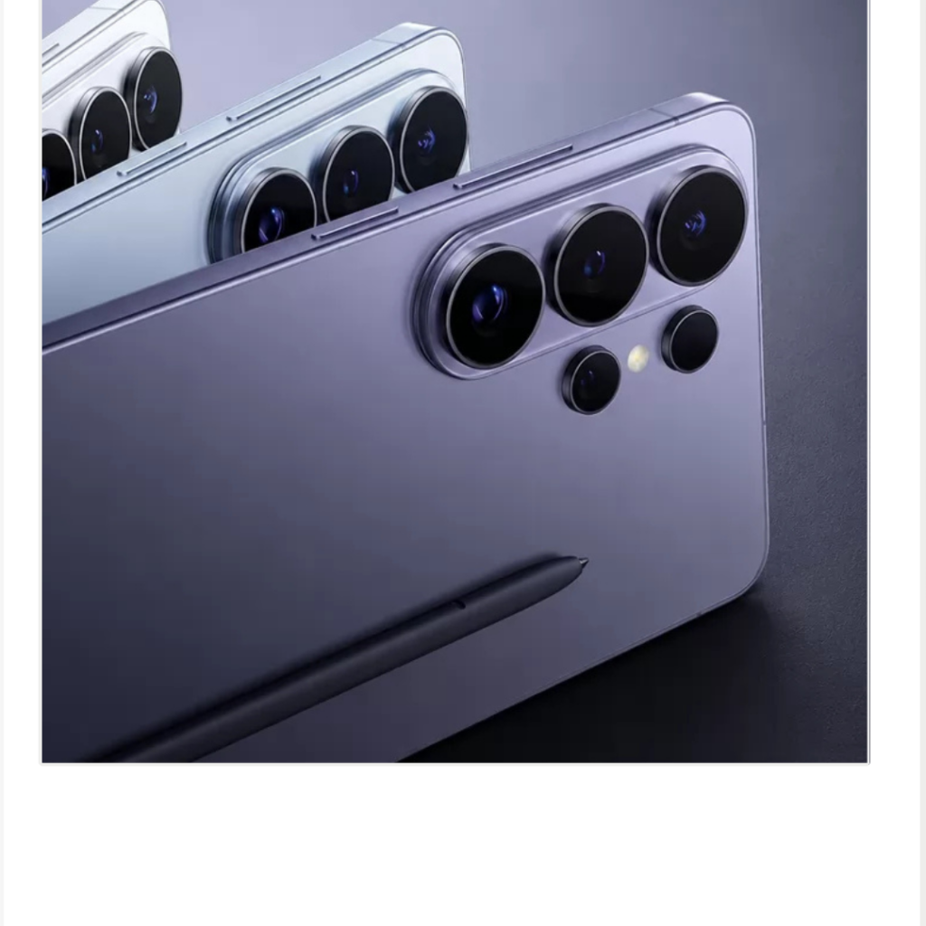Galaxy A