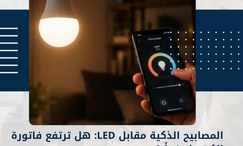 LED