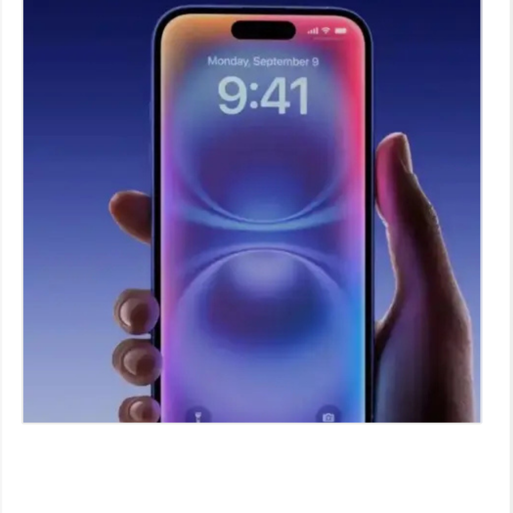 iOS
