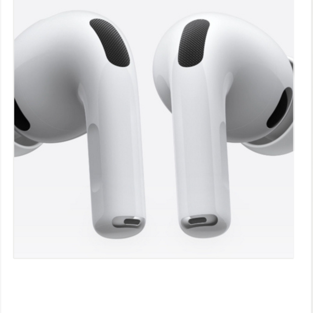 AirPods