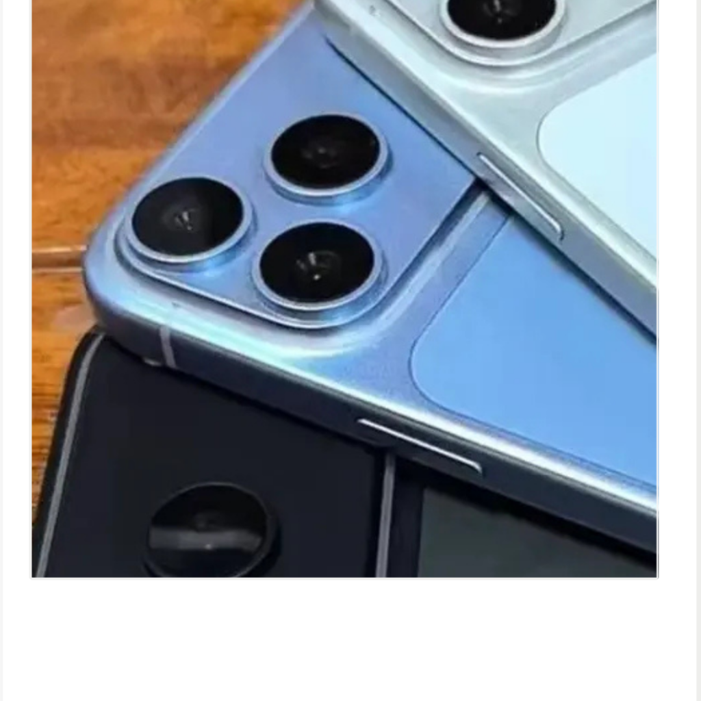 آيفون 18