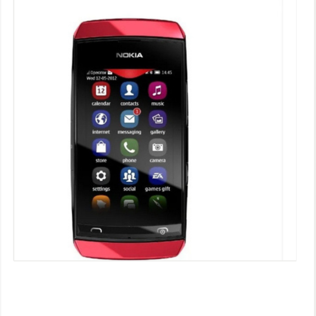 Nokia