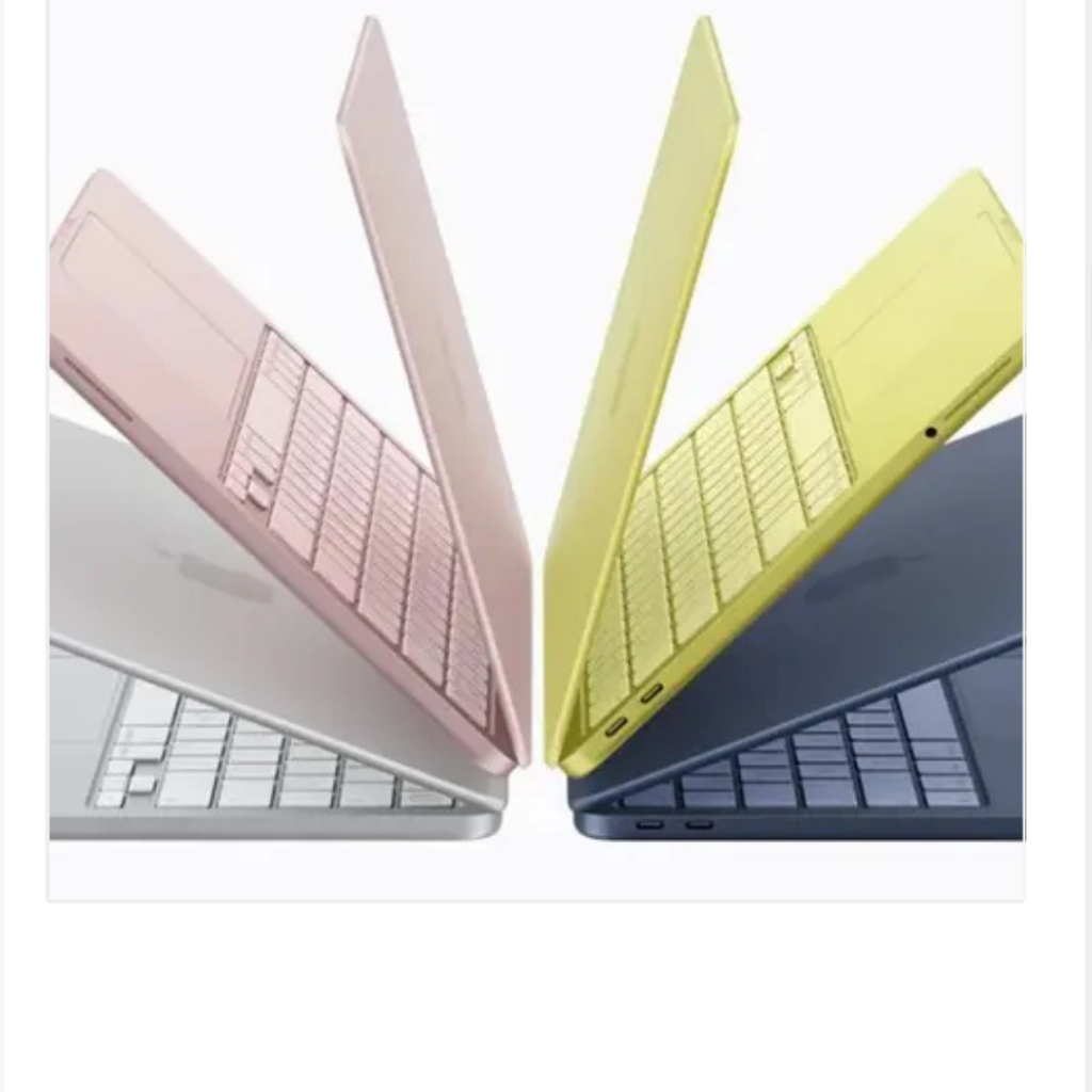 MacBook Neo