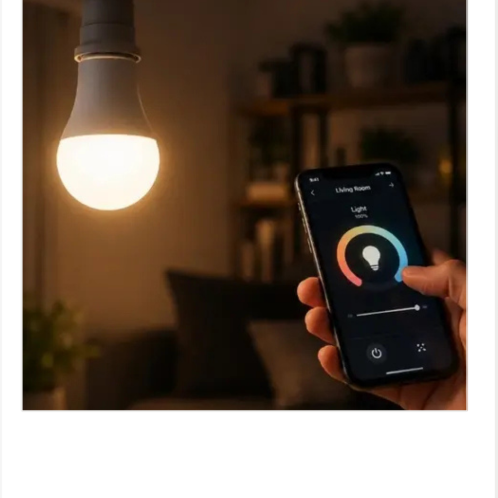 LED 