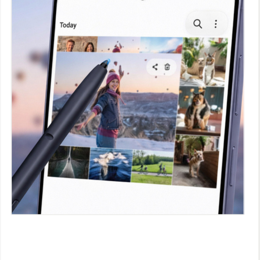 Galaxy S26 Ultra
