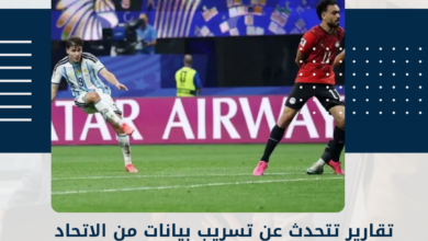 كرة القدم
