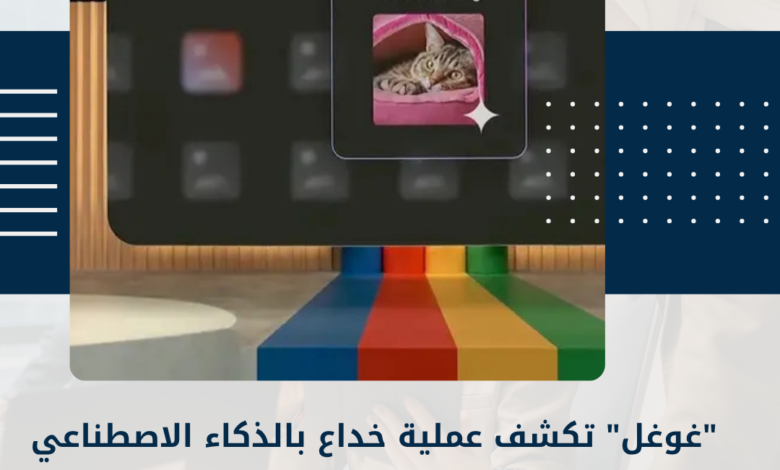 غوغل
