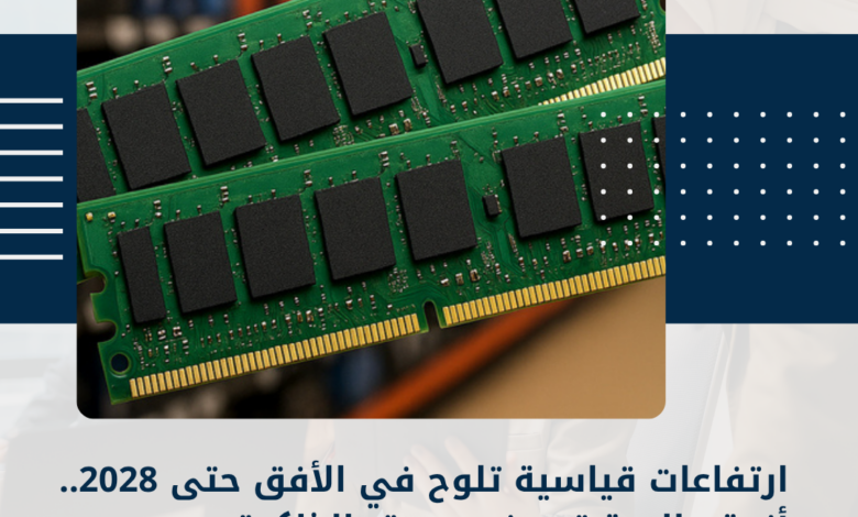 الذاكرة 