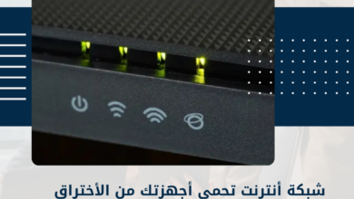 شبكة إنترنت