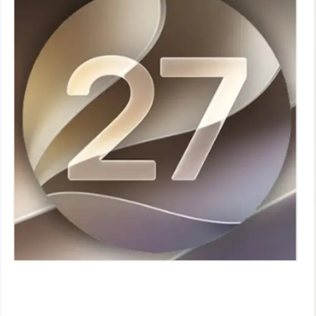 macOS 27