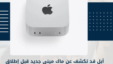 ماك ميني