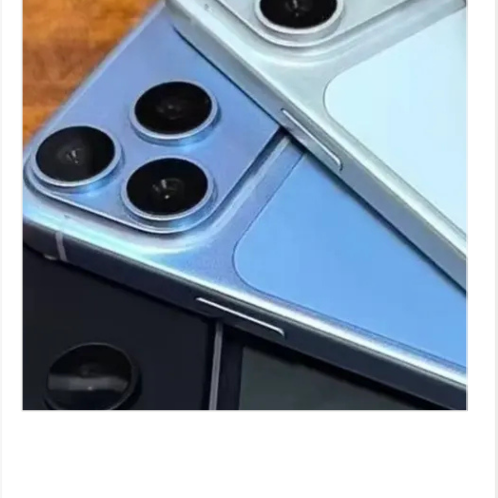آيفون 18 برو
