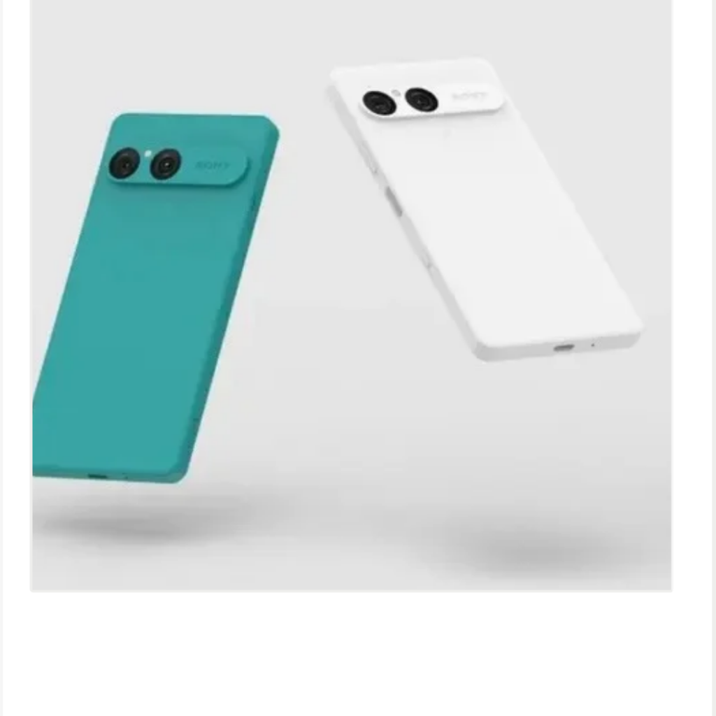 Xperia 10 VIII