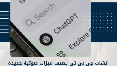 تشات جي بي تي