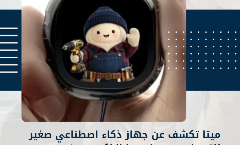 ميتا