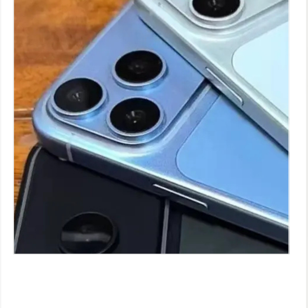 iPhone 18 Pro