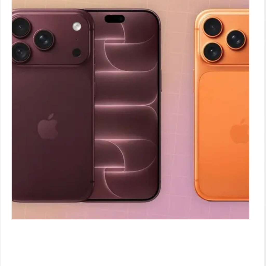 آيفون 18