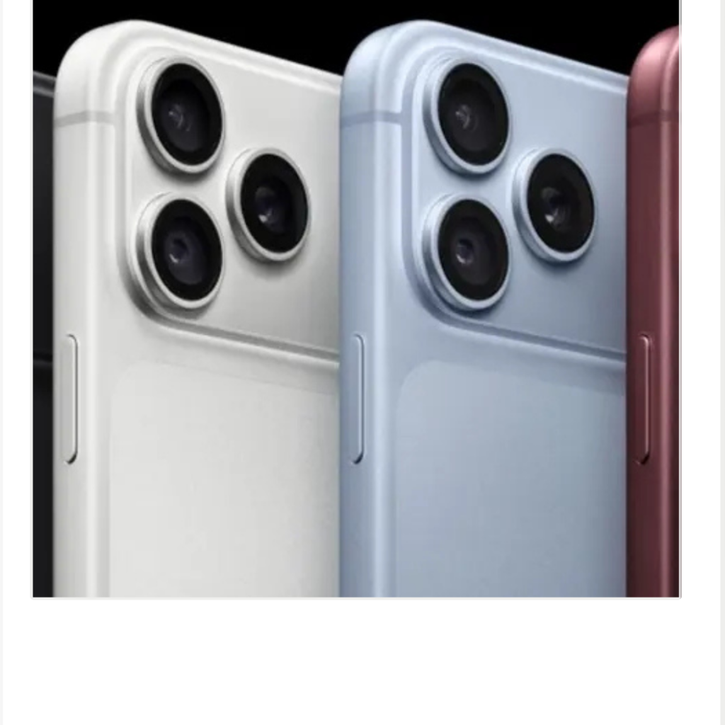 iPhone 18 Pro