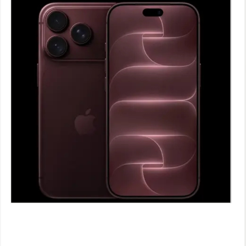 iPhone 18 Pro