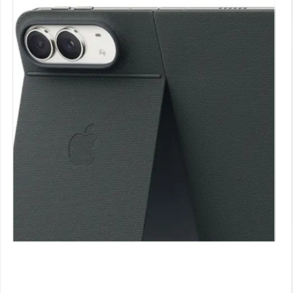 ديو يدعم Apple Pencil