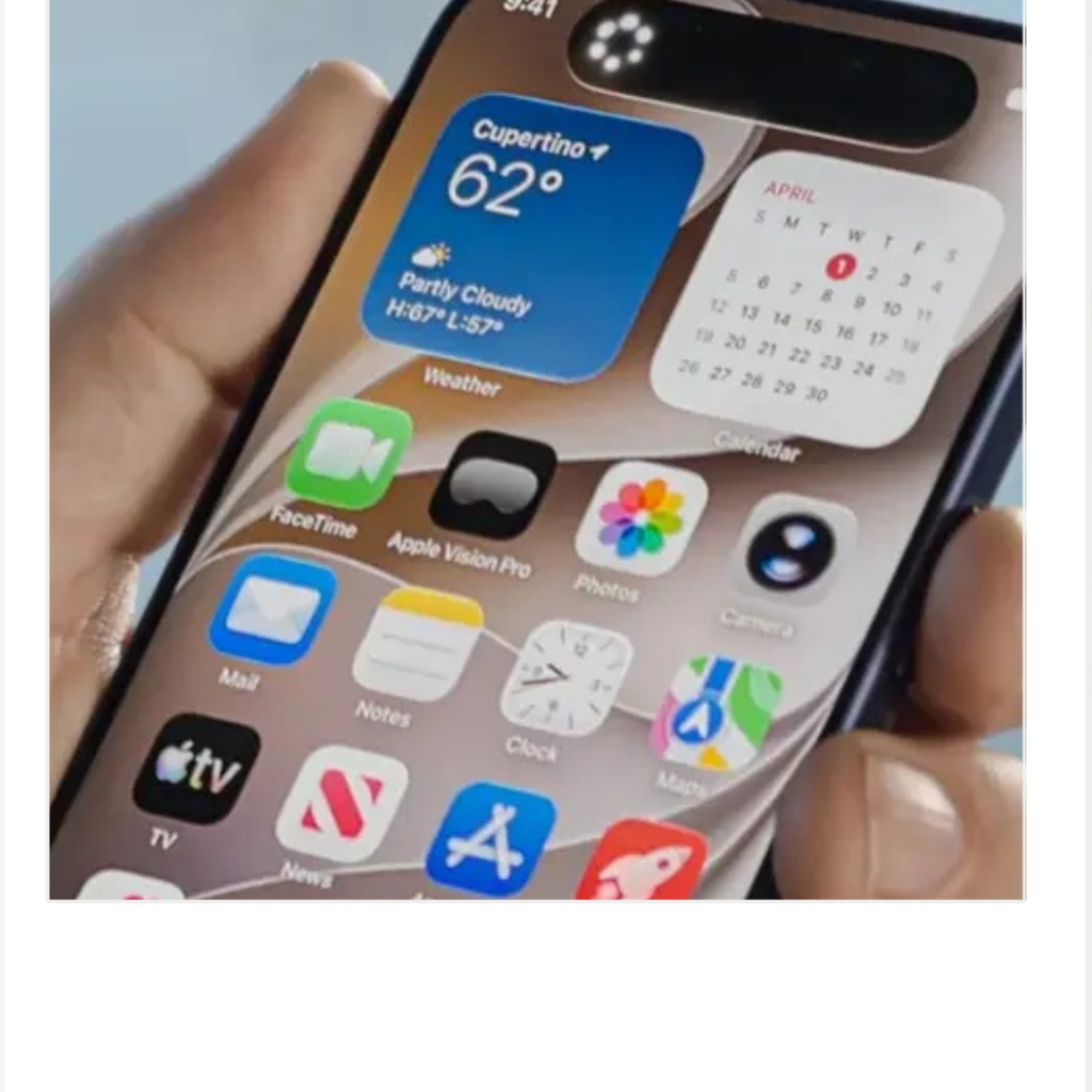 iOS 27