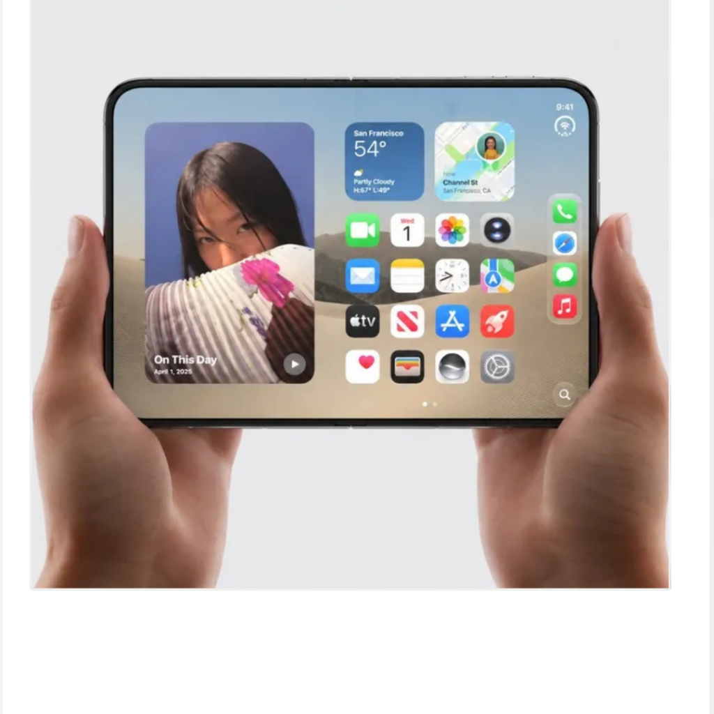 iPhone Duo
