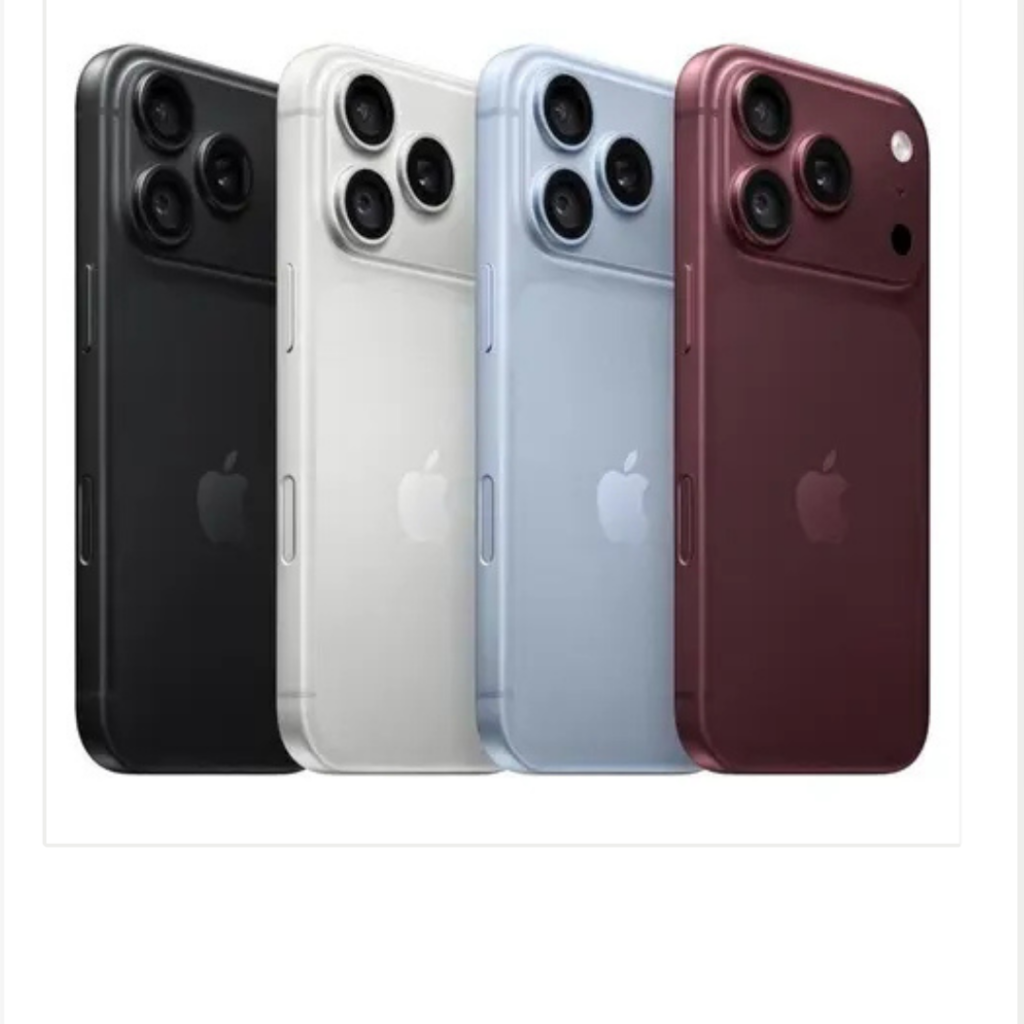 iPhone 18 Pro