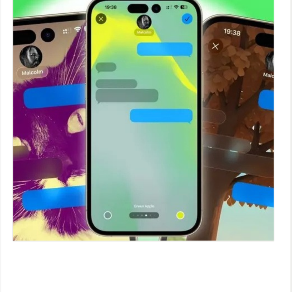 Messages