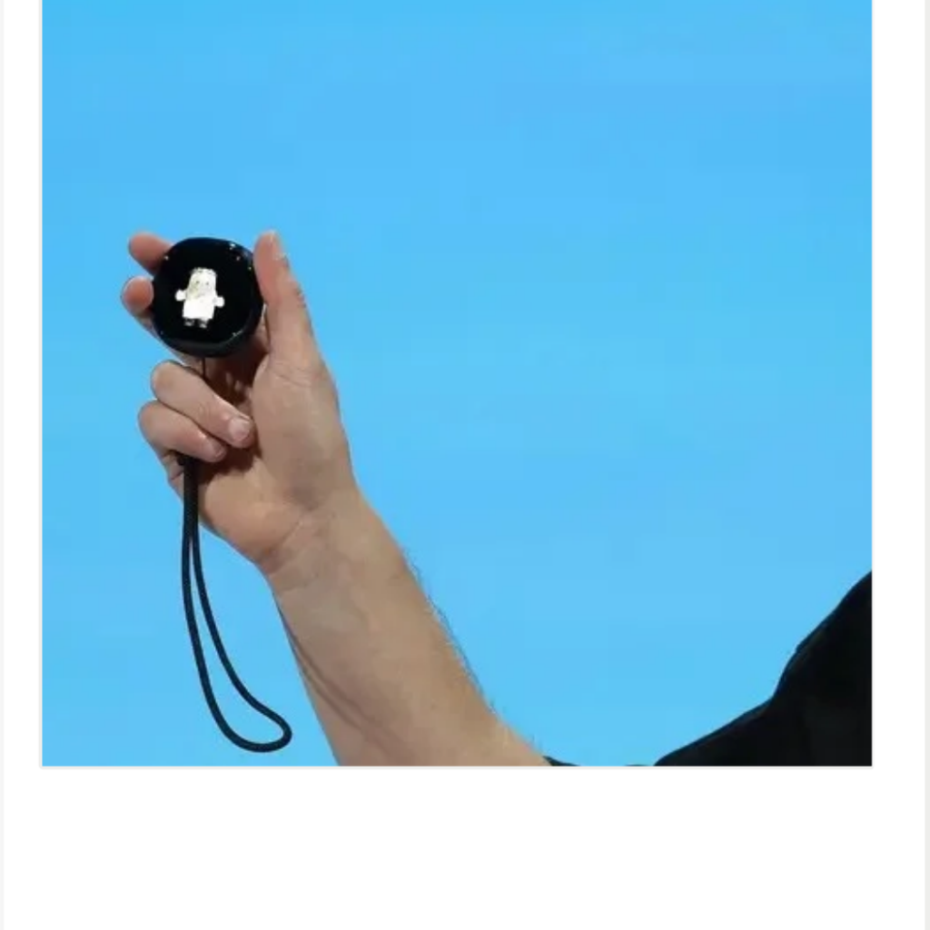 Muse Charm
