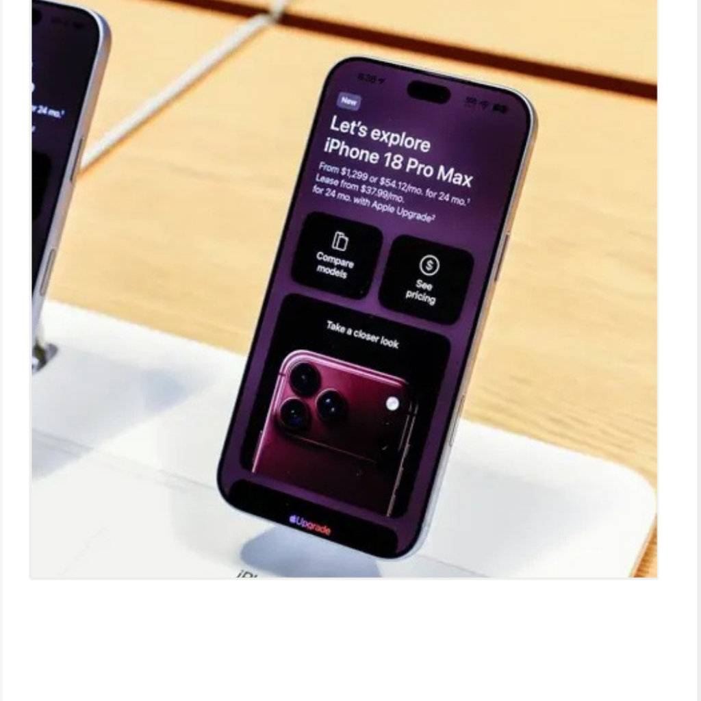 iOS 27.0.1