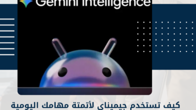 جيميناي